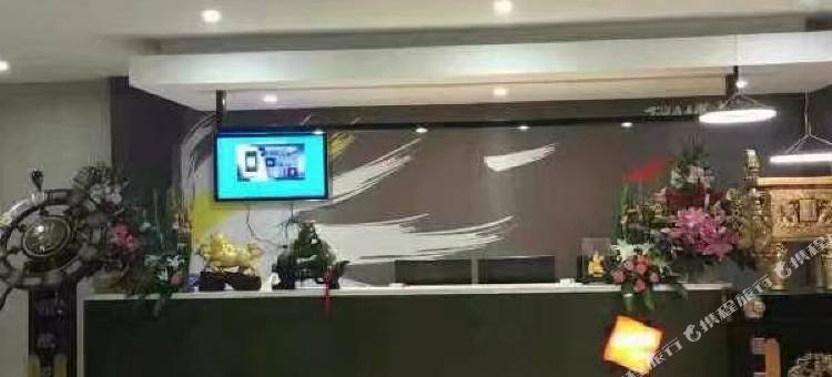 尚客优连锁酒店(日照临钢店)图片