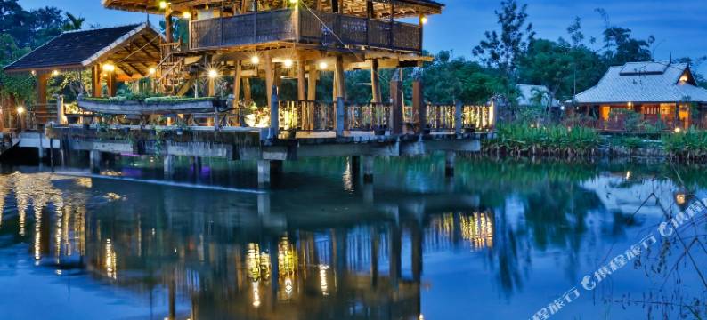 清迈昌凯度假村(Chang Kaew Resort Chiang Mai)图片