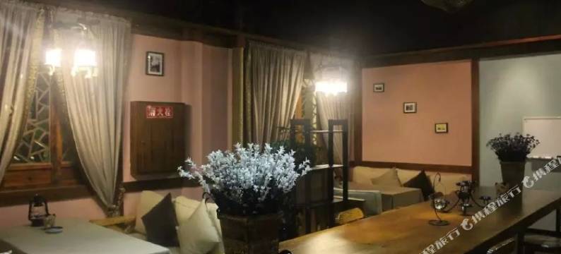 故里客栈(乐山大佛店)图片