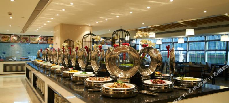 杭州胤隆汇休闲主题酒店(萧山通惠中路地铁站店)图片