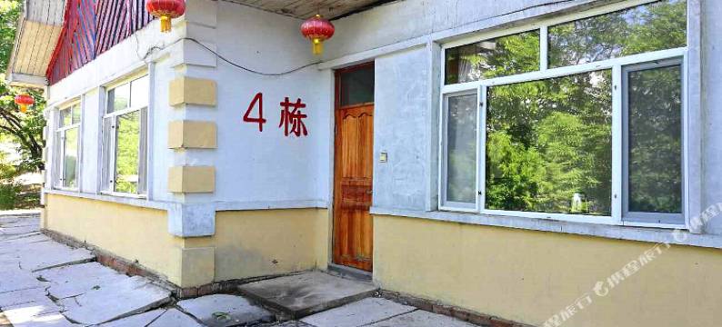 宁安志富渡假村图片