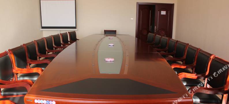 富裕盛翔宾馆图片