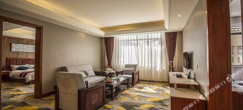 道孚万森嶺卡酒店图片