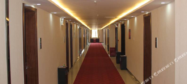 温泉勇莹宾馆图片