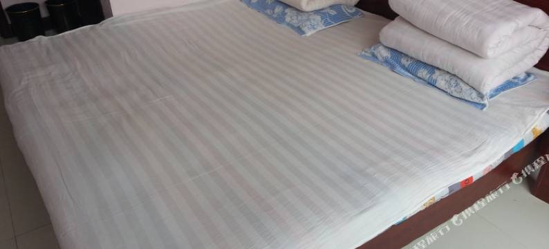 武乡鑫达宾馆图片