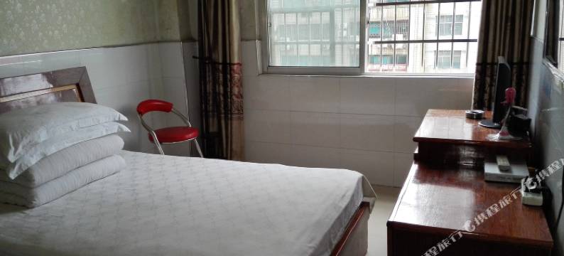 娄底时代705宾馆图片