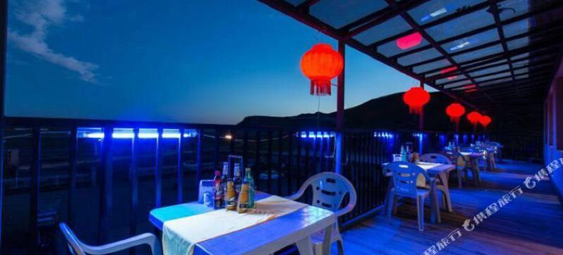 坝上好日子农家乐图片