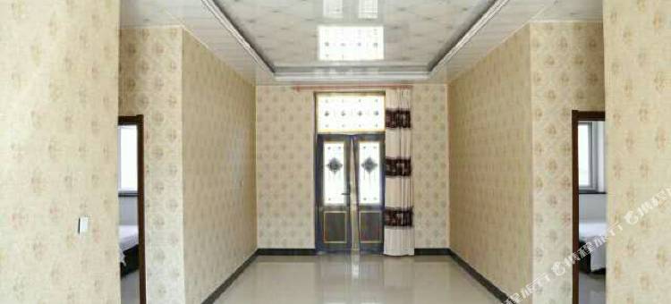 庄河幸福里农家院图片