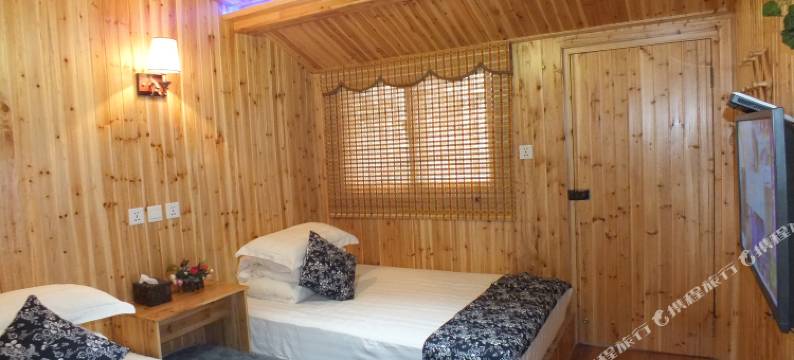 乌镇东栅安居客栈图片