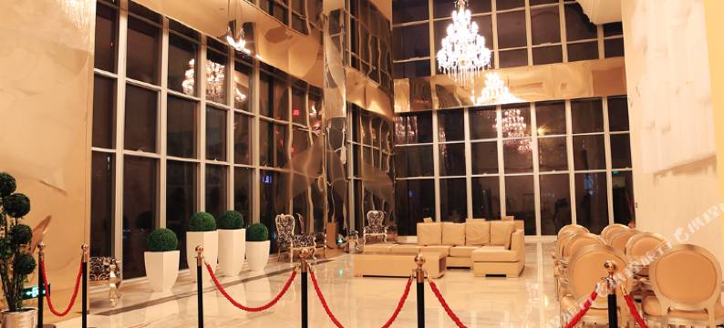 杭州乐家江景公寓图片