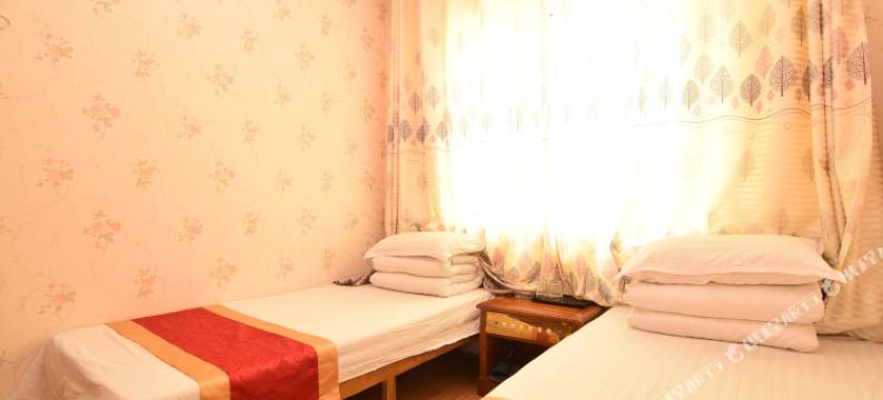 西宁梦豪家庭宾馆图片