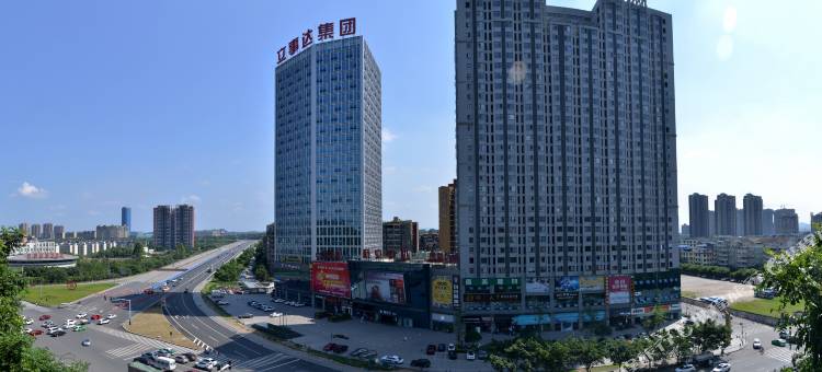 乐山木舍精品民宿图片
