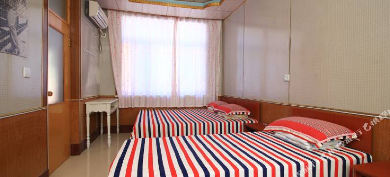 长岛海浪渔家图片