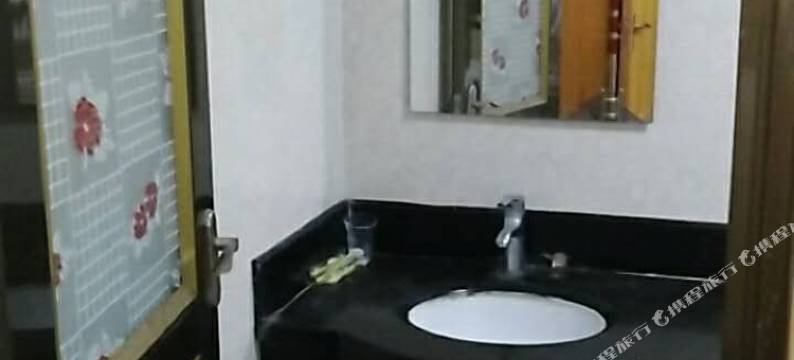 彭泽谊民旅馆图片