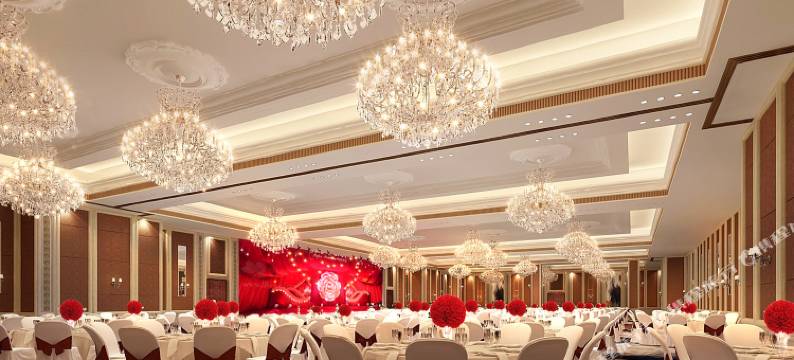 菏泽尚尧酒店图片