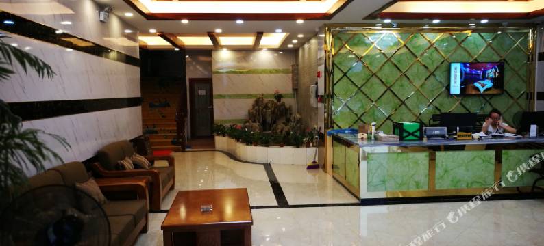 百色亿隆便捷酒店图片