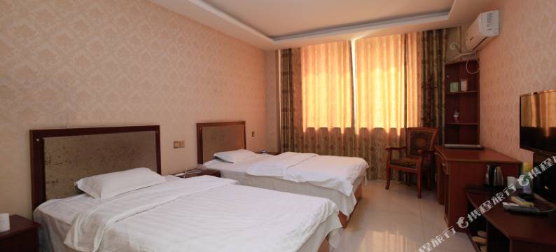 新津忠义商务酒店图片