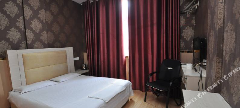 凤阳华夏宾馆图片