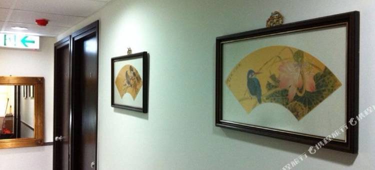 香港万宝路宾馆图片