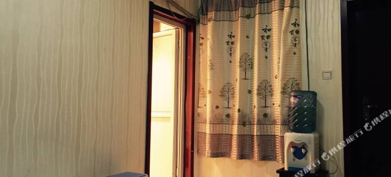 运城紫明轩公寓图片