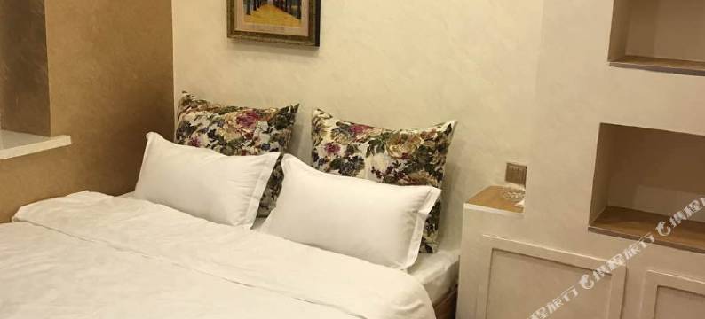 齐齐哈尔博玥主题宾馆图片