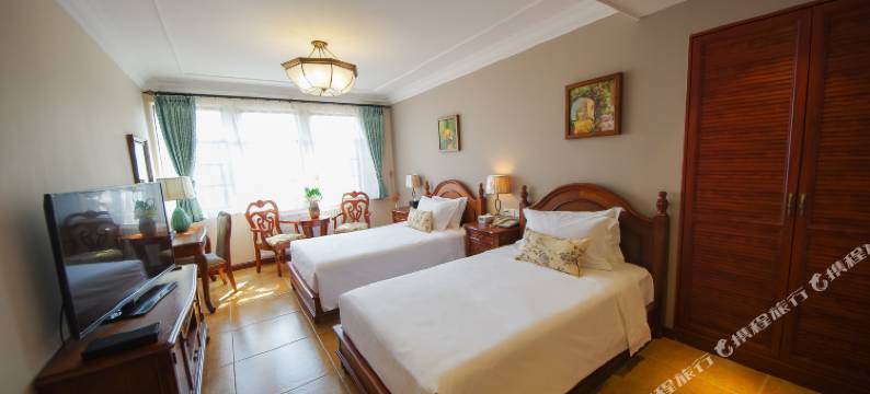 重庆凯天度假别墅图片