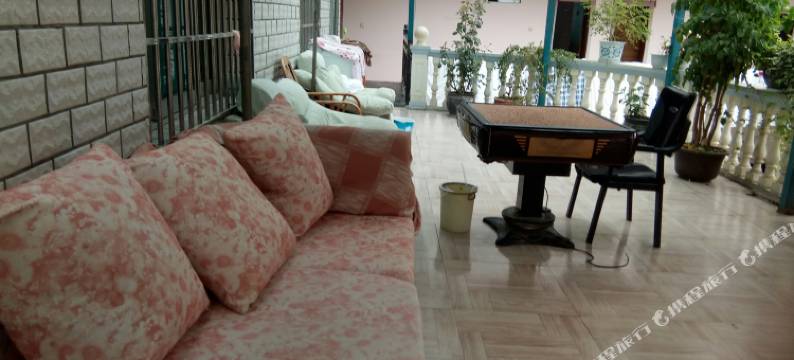 香格里拉峡韵商务酒店图片