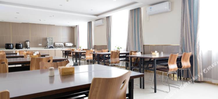 驿家365连锁酒店(沙河玻璃深加工市场店)图片