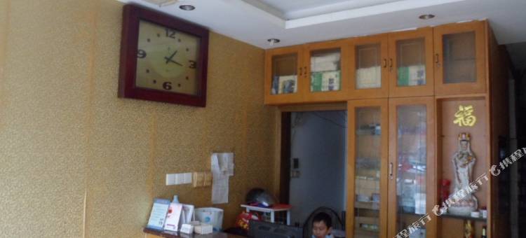 宏群宾馆(合肥科学大道地铁站店)图片