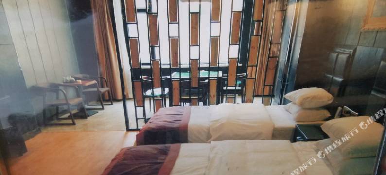 广河海信宾馆图片