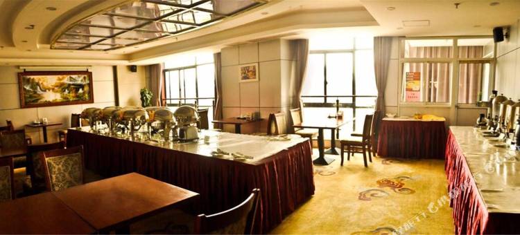 马鞍山文海宾馆图片