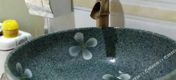 昭平黄姚伴月阁客栈图片