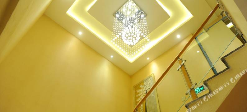 威远兴威商务宾馆图片