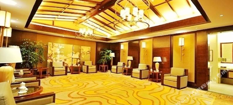 金佛山博赛大酒店图片