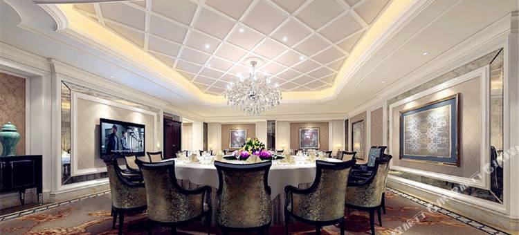 乐清聚丰圆大酒店图片