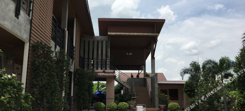 纳瓦度假酒店(Nava Resort)图片