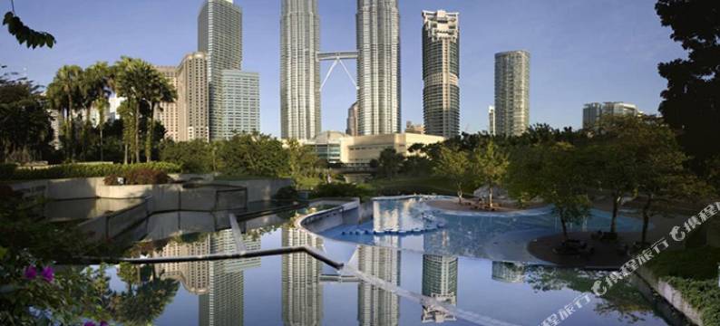 莲花清真寺印度酒店(Lotus Hotel Masjid India)图片