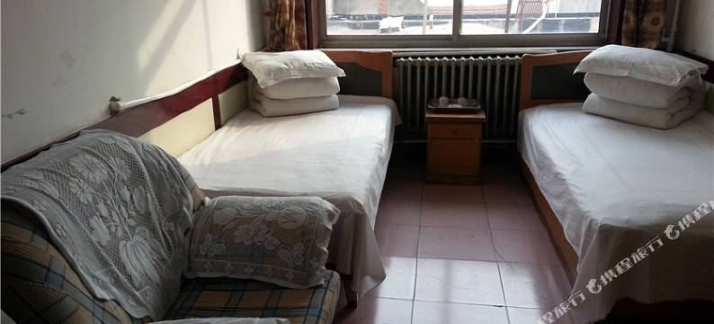 乳山交运旅馆图片