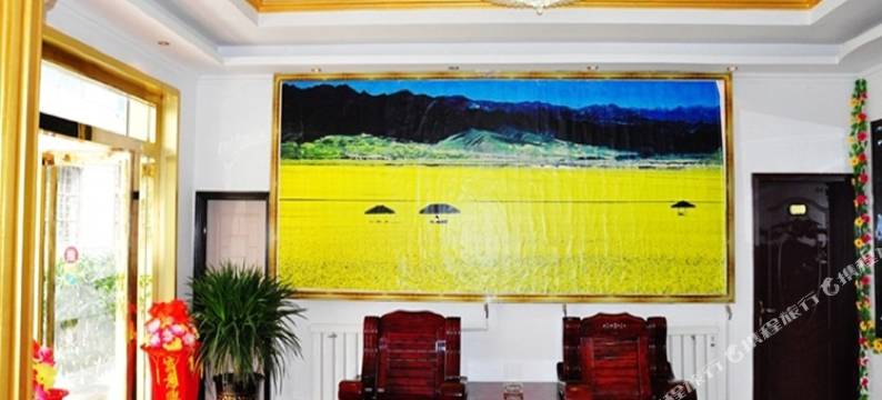 西宁江河宾馆(东关清真大寺店)图片