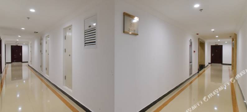 泰安锦帆精致公寓图片