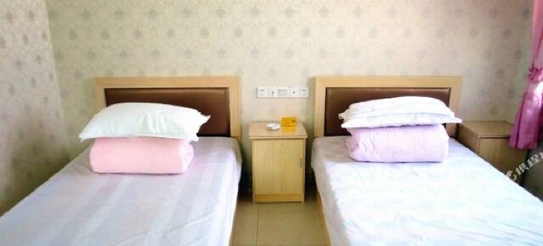 扬州八里镇春晓宾馆图片