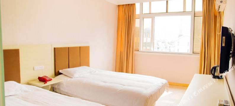 速8酒店(杭州武林广场地铁站店)图片