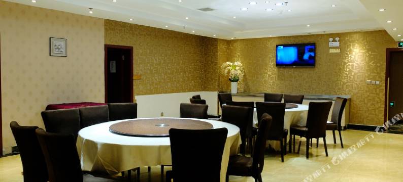 贵阳名仕之家时尚酒店(火车站第四人民医院店)图片