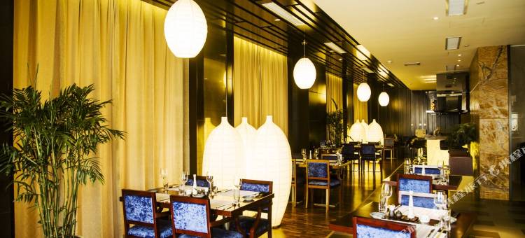 威海华玺大酒店图片