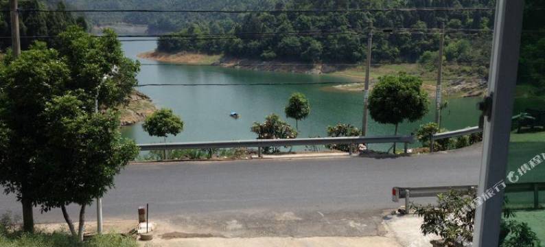 千岛湖乡乐民宿图片