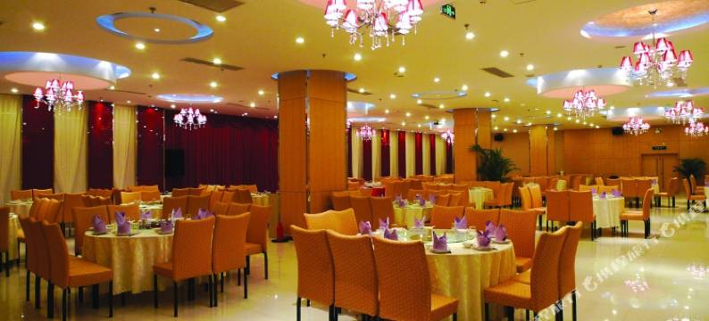 锡山区百喜大酒店图片