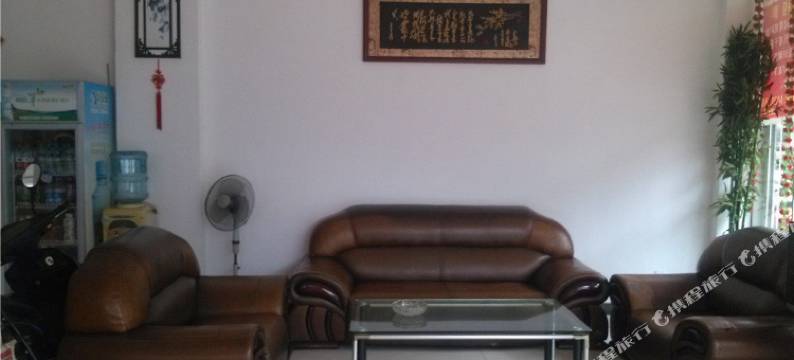 抚州富豪商务宾馆图片