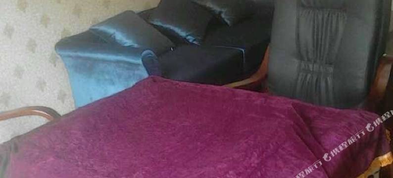 黑水嘎庆山庄图片