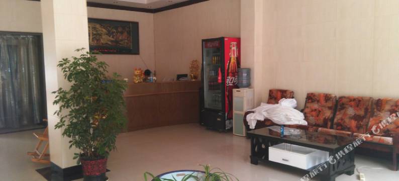 石首喜登宾馆图片