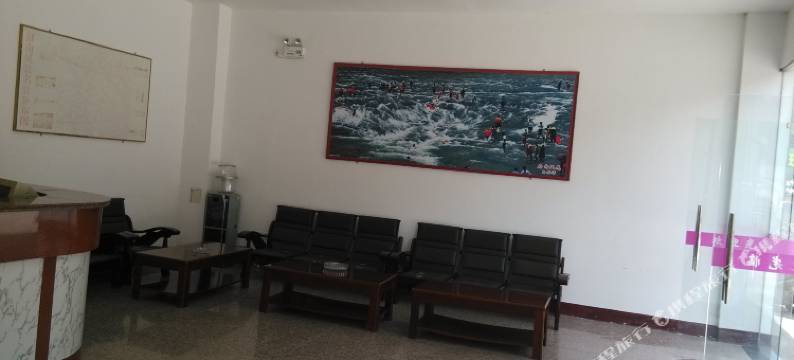 屏南竺峰宾馆图片